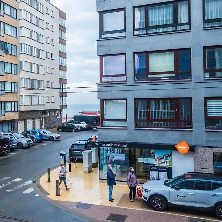 Spacious With Separate Sleeping Area