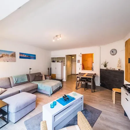 Spacious With Separate Sleeping Area