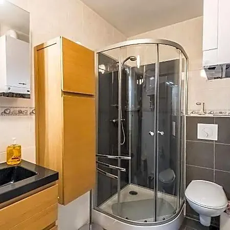 Spacious With Separate Sleeping Area * Middelkerke