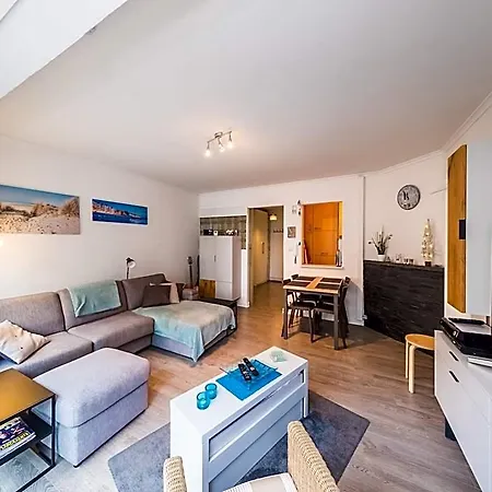 Spacious With Separate Sleeping Area