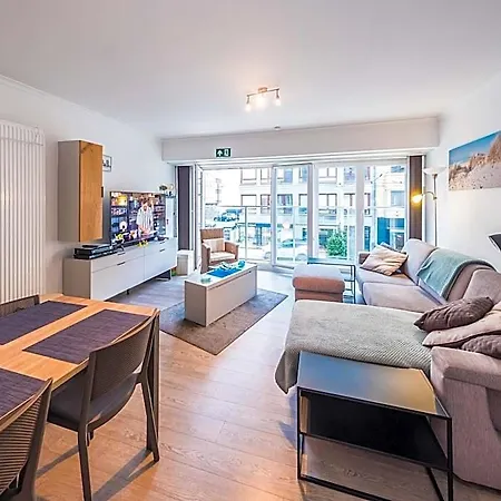 Spacious With Separate Sleeping Area